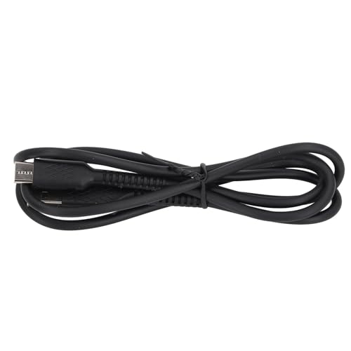 Aoveew Ladungskabel USB C -Kabel Major IV II Major III Kopfhörer Emberton Lautsprecher 3.3ft (Black) von Aoveew