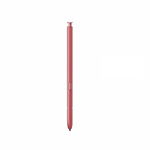 S Pen, Stylus für Samsung Galaxy Note 10/Note 10+ Plus Smart Phone, Ersatz S Pens für Touchscreen mit Bluetooth Pencil (pink) von Aoyygg