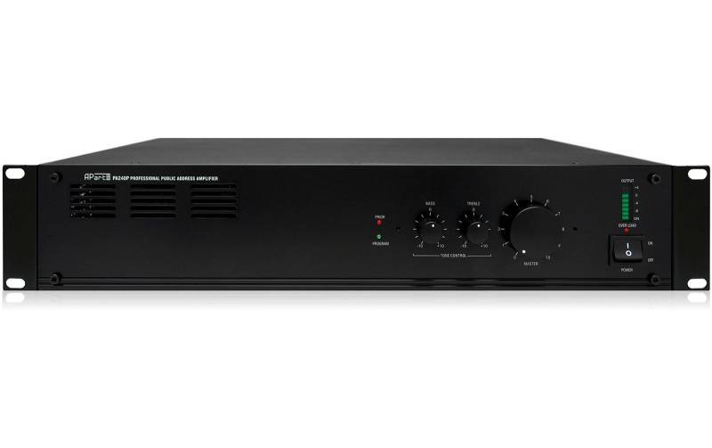 Apart Audio PA240P by Biamp Systems von Apart Audio