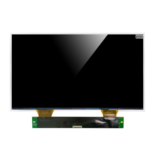 ApexMaker X1 16'' Monochrom LCD Bildschirm von ApexMaker
