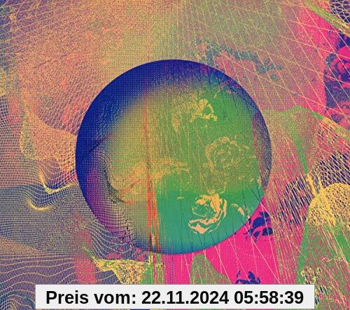 Lp5 von Apparat