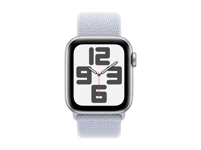 APPLE WATCH SE 40 SI AL BC SL GPS von Apple