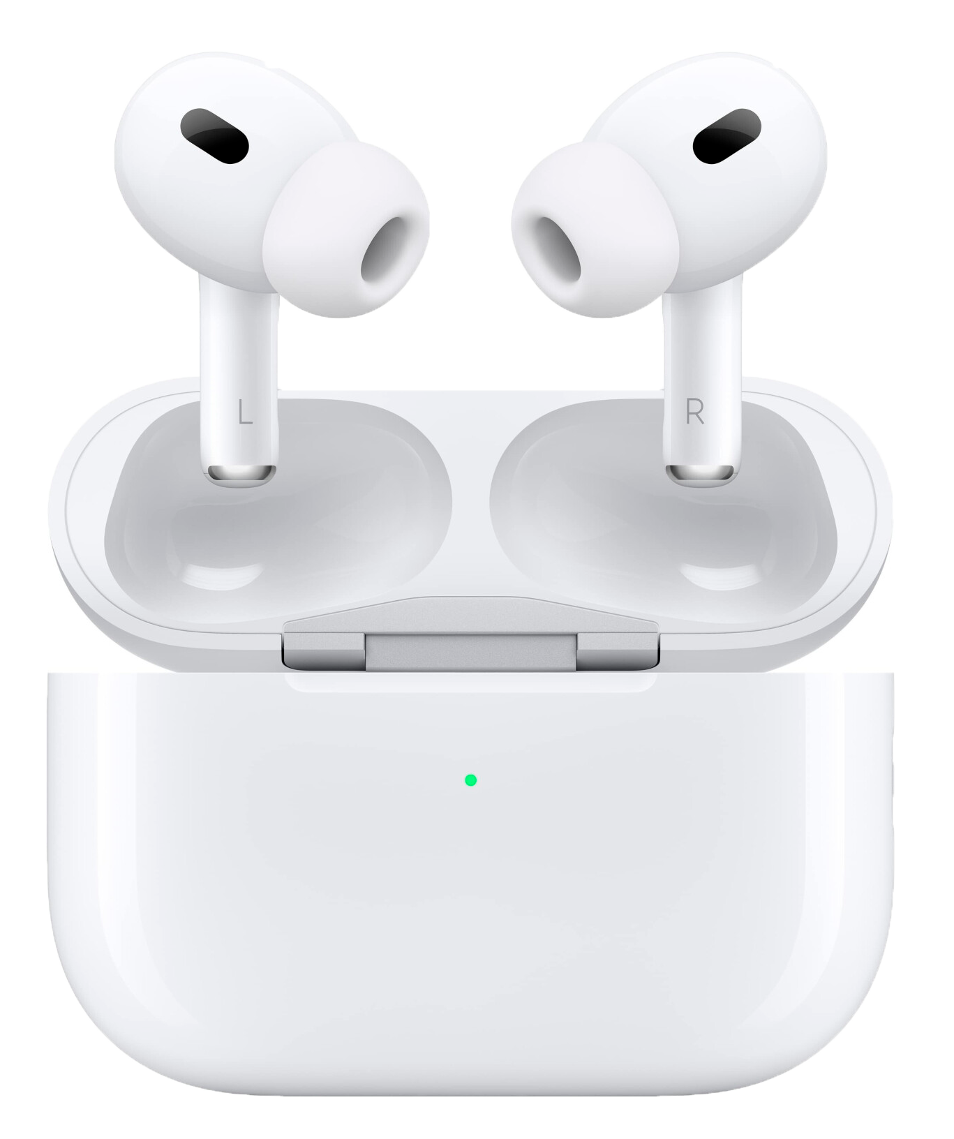 AirPods Pro 2 mit USB‑C MagSafe Case von Apple