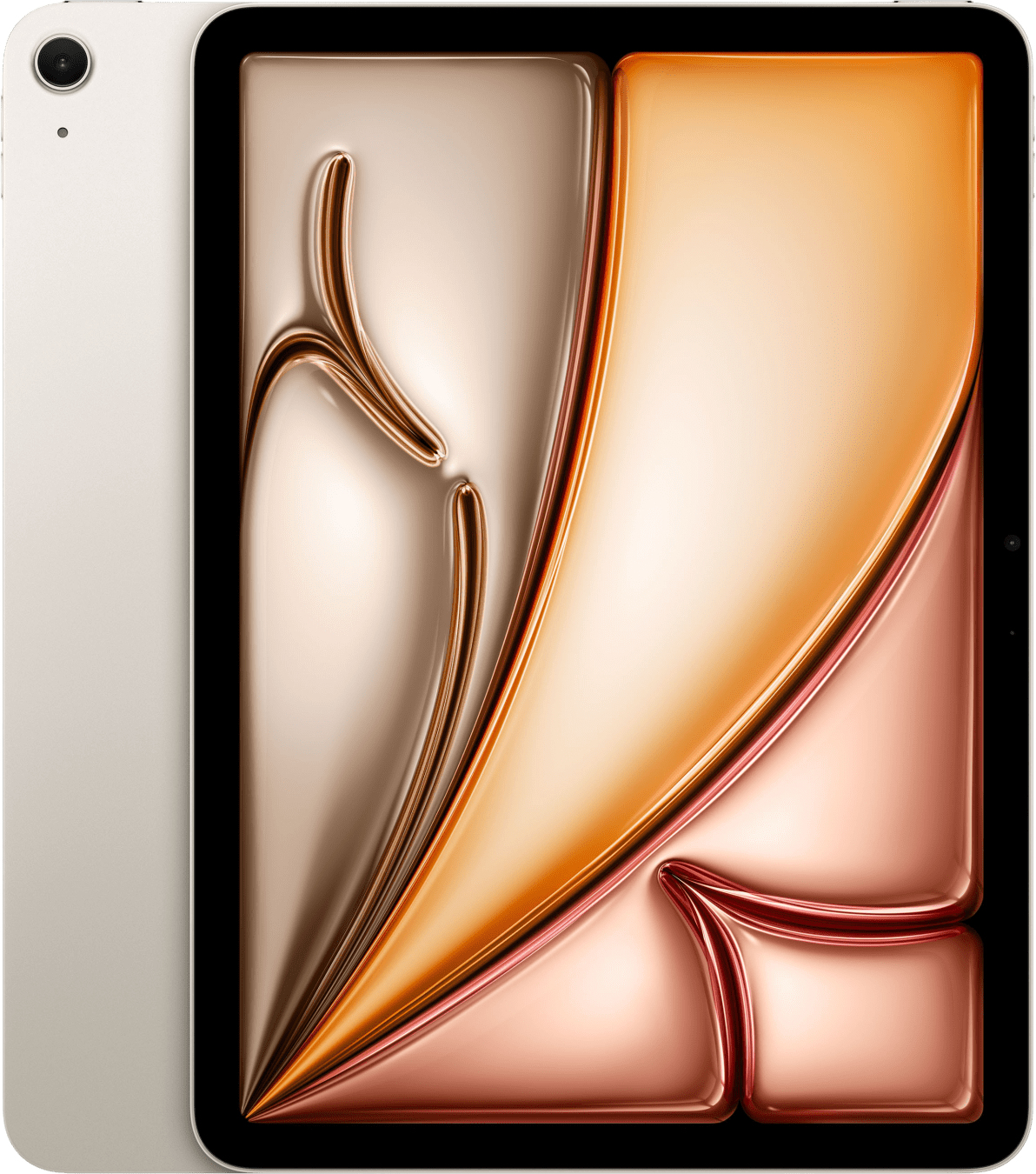 Apple 13" iPad Air (2024) - Wi-Fi + Cellular - M2 - 128GB von Apple