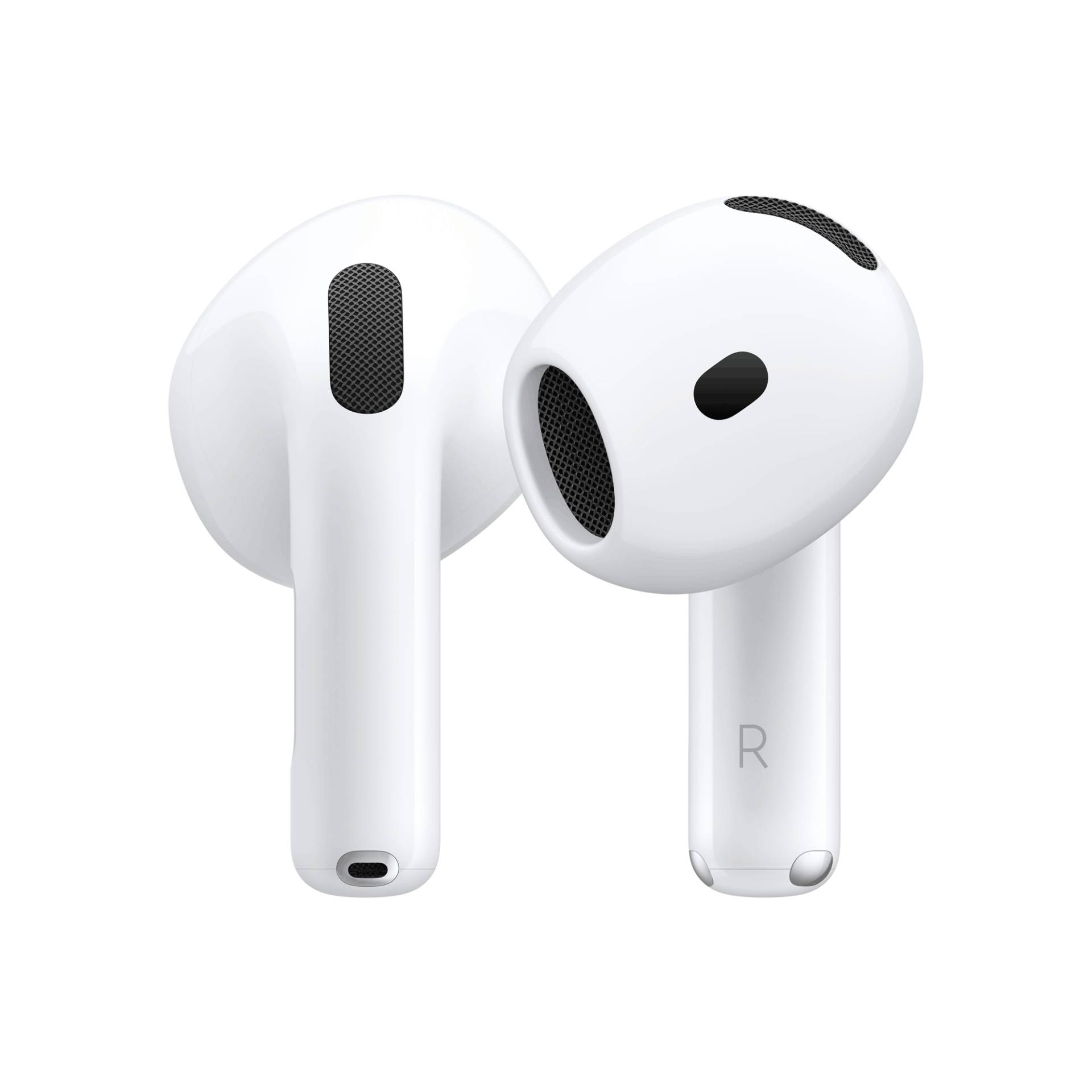 Apple AirPods 4 with Active Noise Cancellation (MXP93ZM/A) von Apple