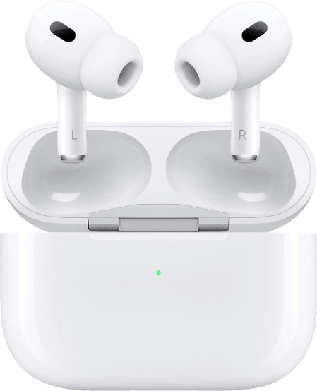 Apple Airpods Pro 2 mit USB-C In-Ear Bluetooth Kopfhörer von Apple