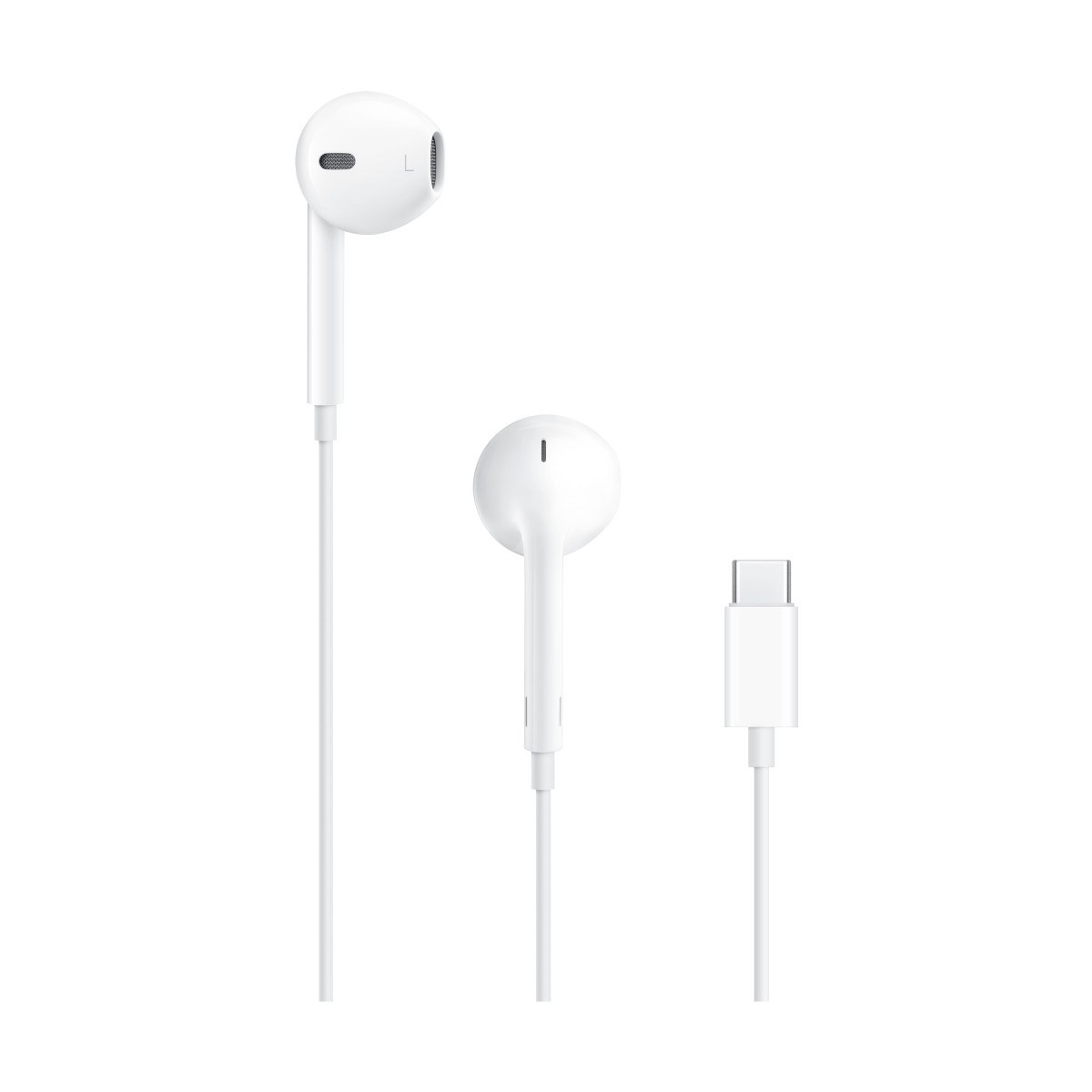 Apple EarPods (USB-C) MYQY3ZM/A von Apple