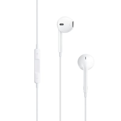 Apple EarPods mit Fernbedienung und Mikrofon von Apple