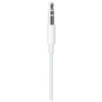 Apple Lightning auf 3,5mm Kopfhöreranschluss Kabel 1,2m von Apple
