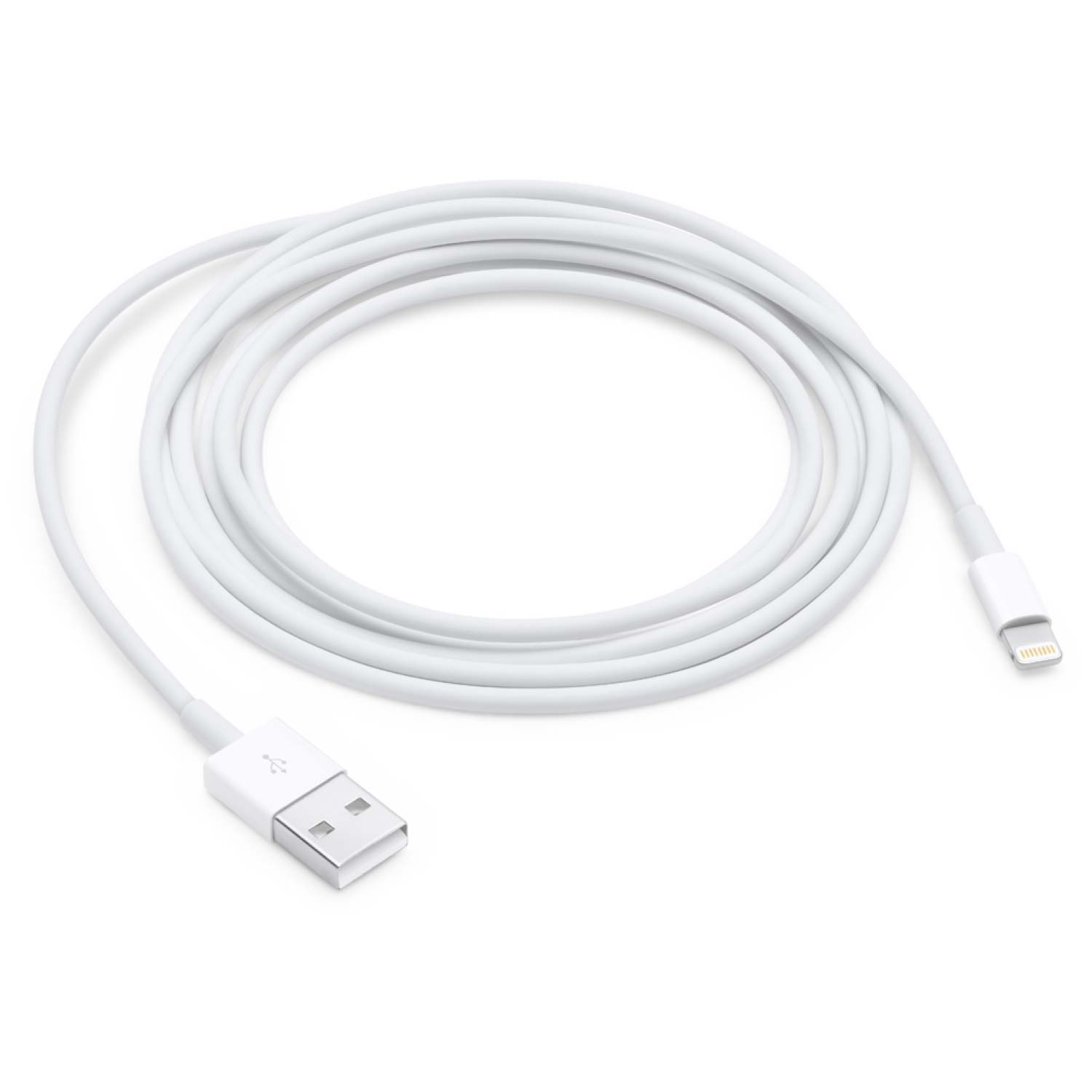 Apple Lightning auf USB Kabel (2m) von Apple