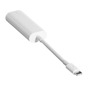 Apple MMEL2ZM/A  USB C/Thunderbolt Adapter von Apple