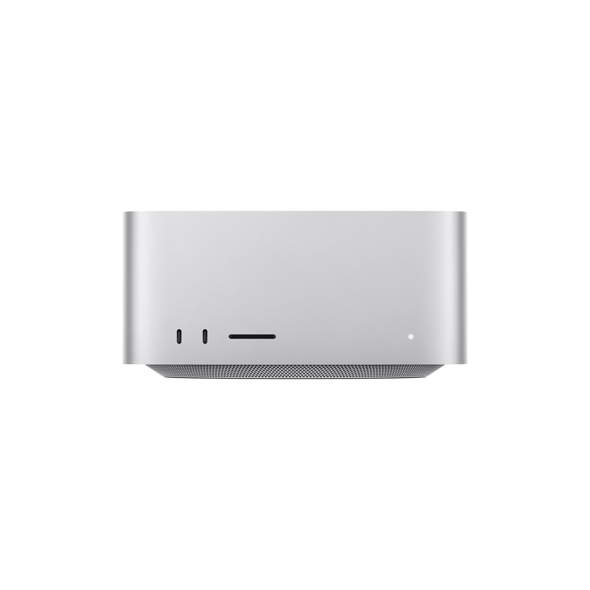 Apple Mac Studio MQH63D/A 2023, silber Apple M2 Ultra 24-Core CPU, 64GB RAM, 1TB SSD, 60-Core GPU, macOS Apple Mac Studio MQH63D/A 2023, silber Apple M2 Ultra 24-Core CPU, 64GB RAM, 1TB SSD, 60-Core GPU, macOS von Apple