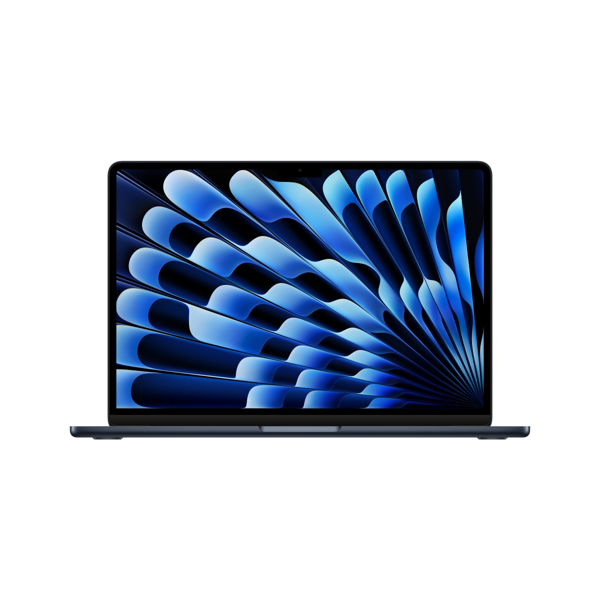 Apple MacBook Air 13" Mitternacht CZ1G8-0110000 Apple M3 Chip 8-Core CPU, 10-Core GPU, 24GB Ram, 1TB SSD, 35W von Apple