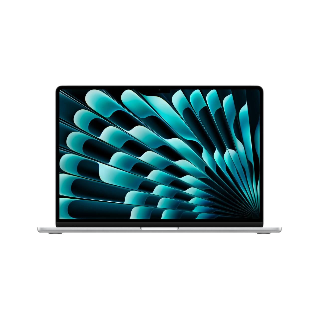 Apple MacBook Air 38,91 cm (15,3") silber von Apple