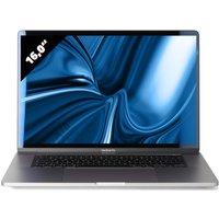 Apple MacBook Pro 16 (2019)Gut - AfB-refurbished von Apple