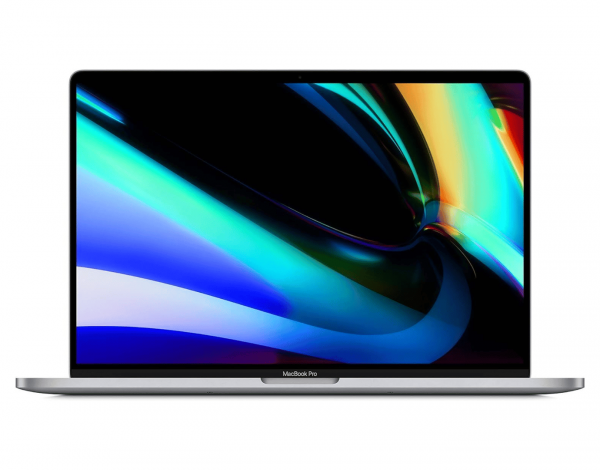 Apple MacBook Pro 16 Zoll 3072x1920 2019 Intel Core i7 512GB SSD 32GB macOS Space Grau von Apple