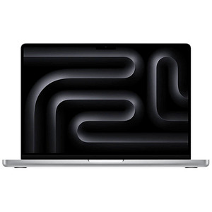 Apple MacBook Pro 35,8 cm (14,2 Zoll), 8 GB RAM, 512 GB SSD, Apple M3 von Apple