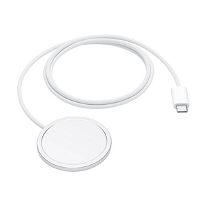 Apple MagSafe Induktive Ladestation weiß 1,0 m von Apple