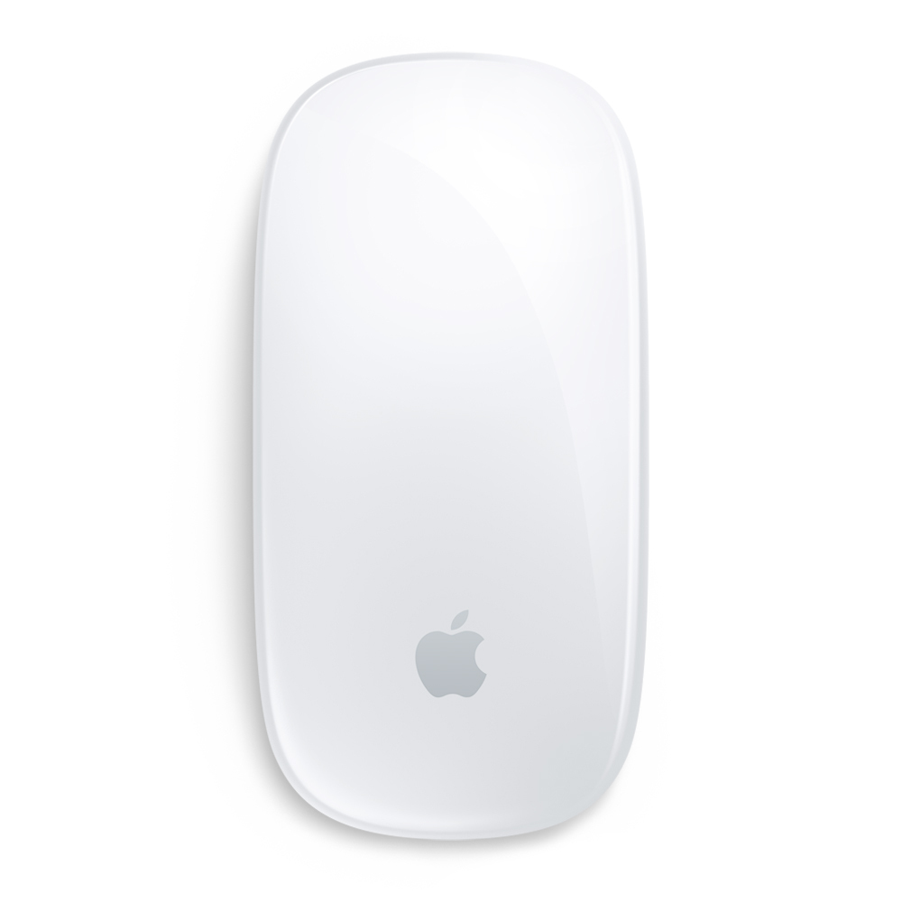 Apple Magic Mouse 3 MK2E3Z/A B-Ware von Apple