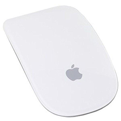 Apple Magic Mouse - schnurlos bluetooth Maus (Generalüberholt) von Apple