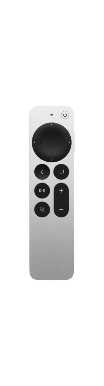 Apple Siri Remote Fernbedienung (3. Generation) von Apple