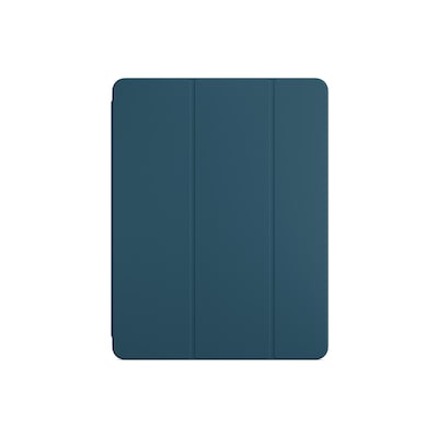 Apple Smart Folio für 12,9" iPad Pro (6. Generation) Marineblau von Apple