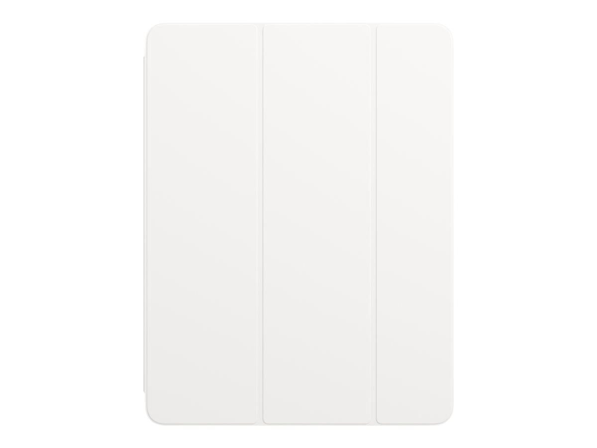 Apple Smart Folio für Apple iPad Pro 32,77cm (12,9 Zoll) Tablethülle, weiß von Apple