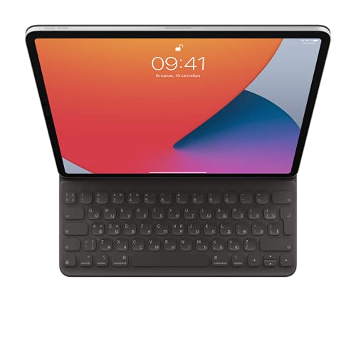 Apple Smart Keyboard Folio für das 12,9" iPad Pro (6. Generation) ‑ Russisch von Apple