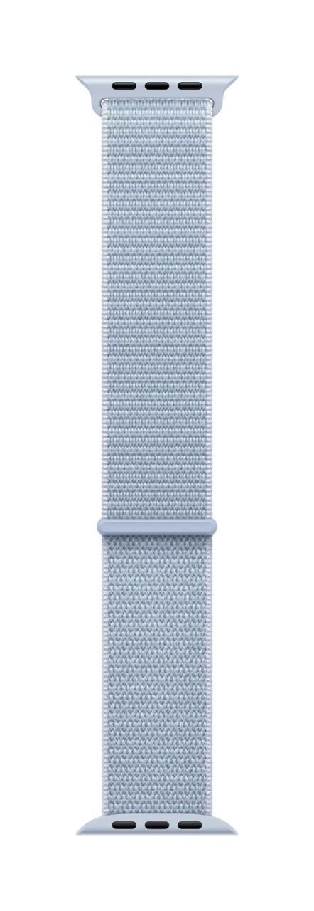 Apple Sport Loop für Watch 46mm (blaue wolke) von Apple