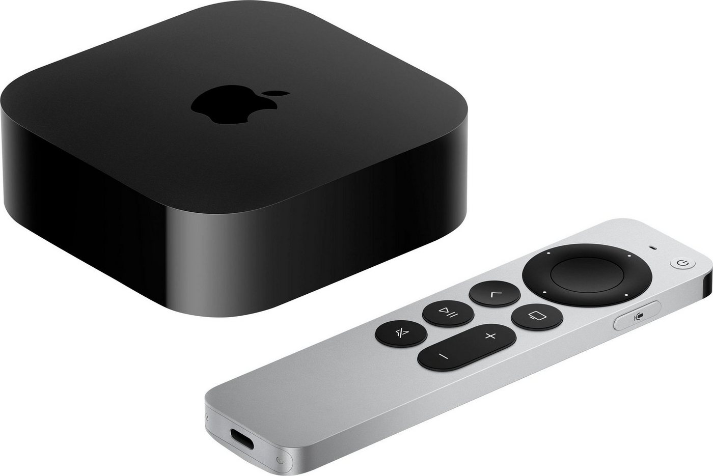 Apple Streaming-Box TV 4K Wi‑Fi 64GB (3rd Gen) von Apple