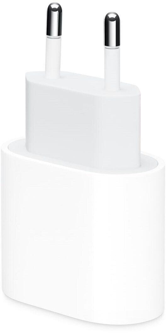 Apple USB-C Power Adapter 20W (2024 Version) von Apple