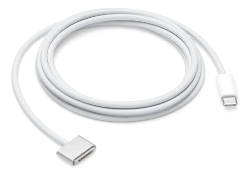 Apple USB‑C auf MagSafe 3 Kabel (2 m) ​​​​​​​ von Apple