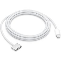 Apple USB-C auf MagSafe 3 Kabel silber (2 m) von Apple