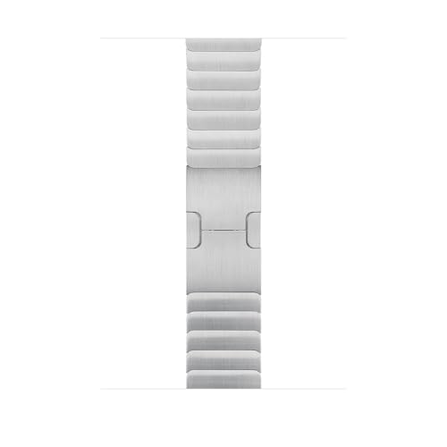 Apple Watch Band - Gliederarmband - 42 mm - Silber - Regular von Apple