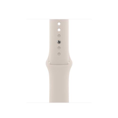 Apple Watch Band - Sportarmband - 41 mm - Polarstern - M/L Apple Watch Band - Sportarmband - 41 mm - Polarstern - M/L von Apple