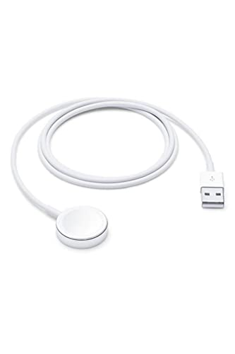 Apple Watch Magnetisches Ladekabel auf USB Kabel (1 m) von Apple