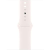 Apple Watch Sport Band für Watch 40mm Blassrosa (M/L) von Apple