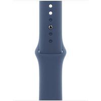 Apple Watch Sport Band für Watch 40mm Denim (M/L) von Apple