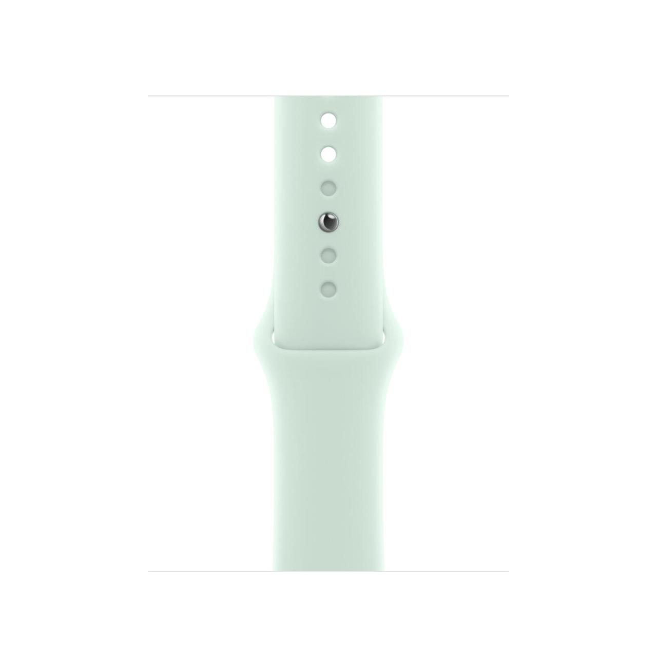 Apple Watch Sportarmband S/M 42mm, aquamarin Apple Watch Sportarmband S/M 42mm, aquamarin von Apple