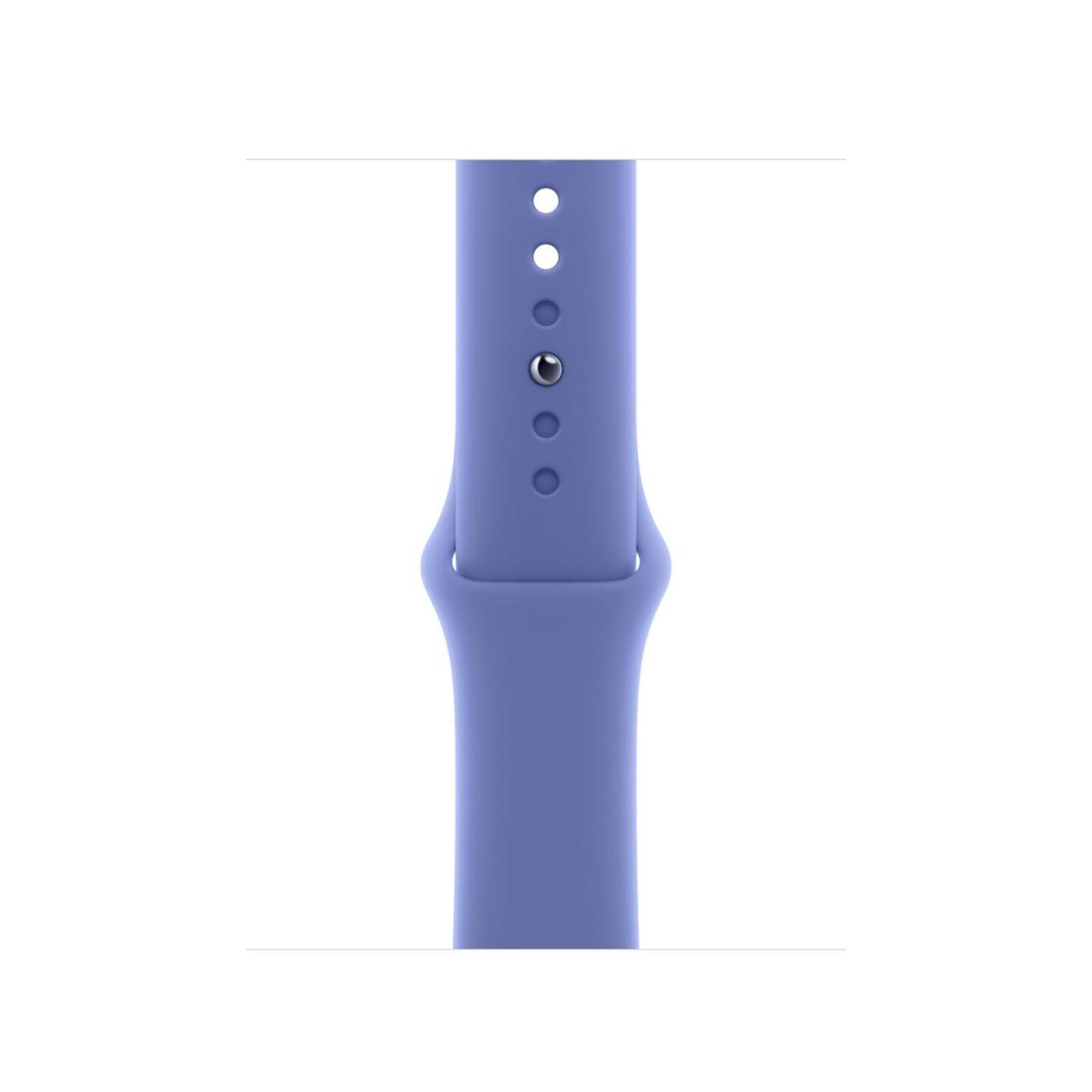 Apple Watch Sportarmband S/M 42mm, veilchen Apple Watch Sportarmband S/M 42mm, veilchen von Apple