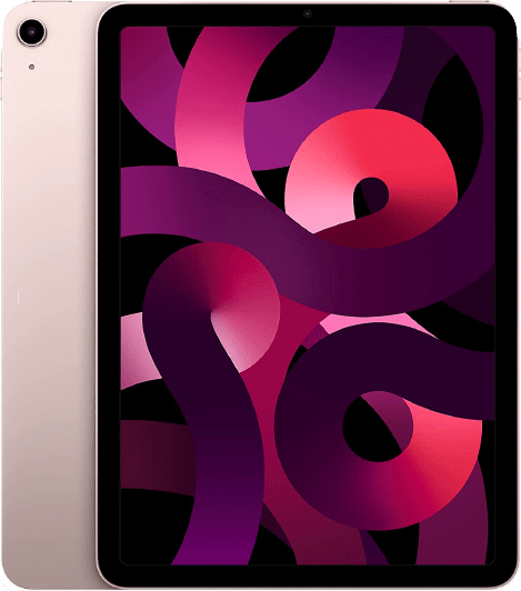Apple iPad Air (2022) - 5G - iOS - 256GB von Apple