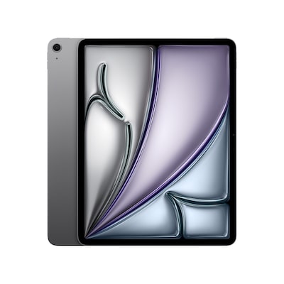 Apple iPad Air 13" 2025 Wi-Fi 128 GB Space Grau MCNH4TY/A Apple iPad Air 13" 2025 Wi-Fi 128 GB Space Grau MCNH4TY/A von Apple