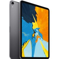 Apple iPad Pro 12.9 (2018)Gut - AfB-refurbished von Apple