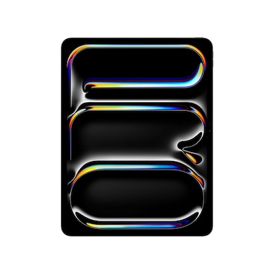 Apple iPad Pro 13" 2024 Wi-Fi 2 TB Space Schwarz MVX83NF/A Apple iPad Pro 13" 2024 Wi-Fi 2 TB Space Schwarz MVX83NF/A von Apple