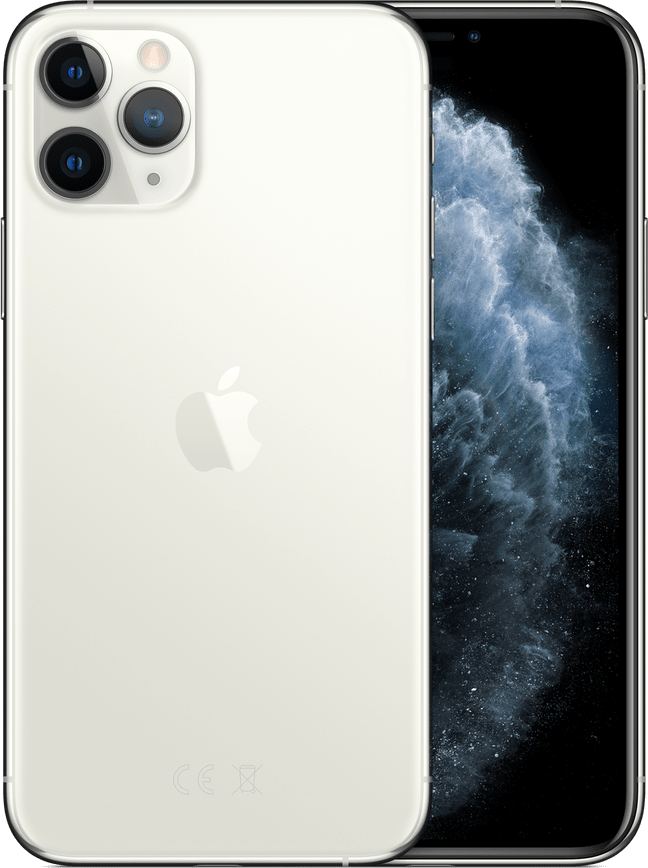 Apple iPhone 11 Pro - 256GB - Dual Sim von Apple