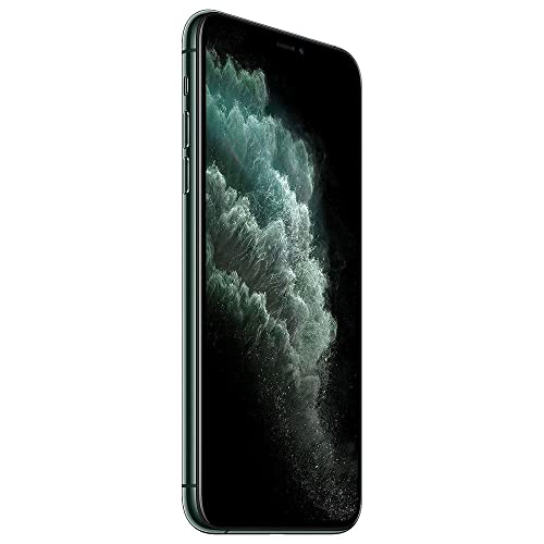 Apple iPhone 11 Pro, 256GB, Nachtgrün - (Generalüberholt) von Apple