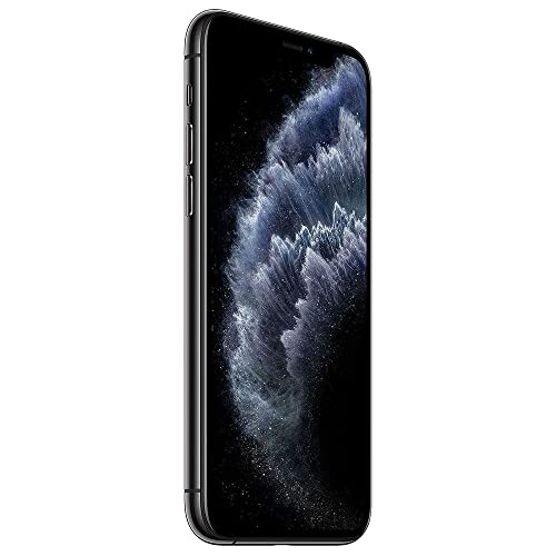 Apple iPhone 11 Pro 256GB Space Grau (Generalüberholt) von Apple