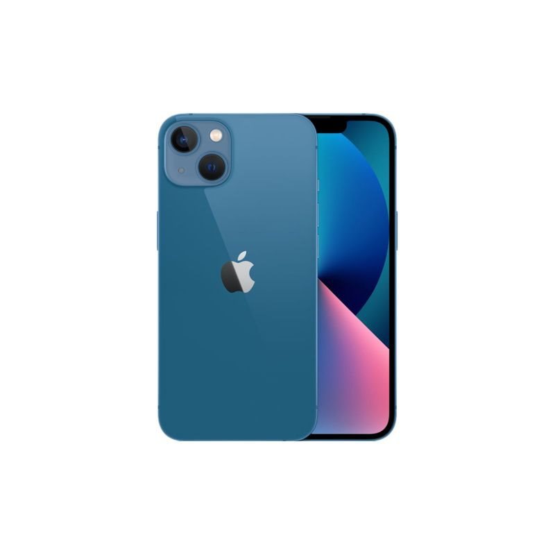 Apple iPhone 13 256GB blau 15,5 cm 6,1 Zoll von Apple