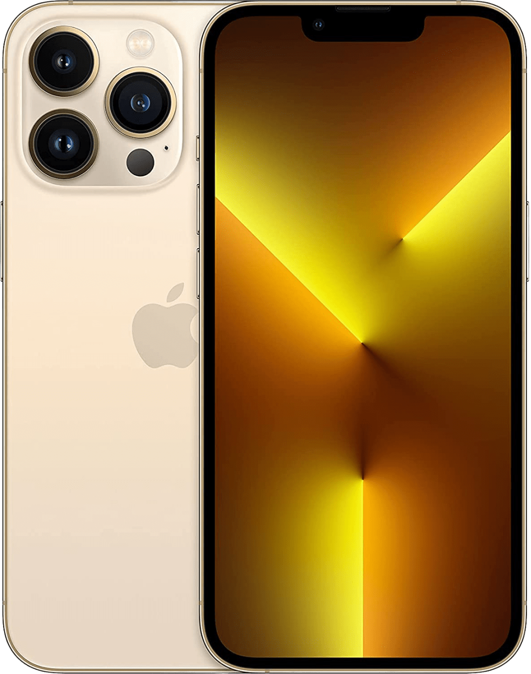 Apple iPhone 13 Pro - 1TB - Dual Sim von Apple