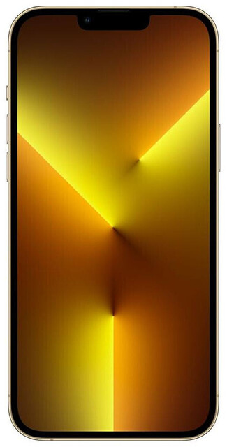 Apple iPhone 13 Pro Max 512GB gold von Apple